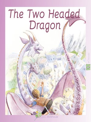 cover image of The Two Headed Dragon (eBook Classic)